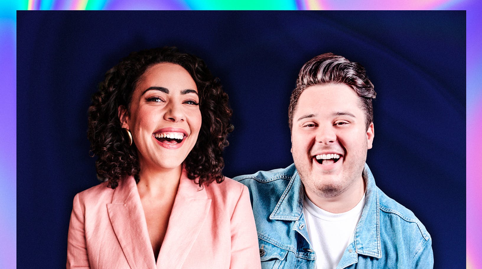 Ash London And Mitch Churi To Host ARIA Pre-Show Presented By Swarovski, A YouTube Exclusive